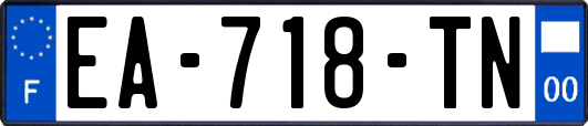 EA-718-TN