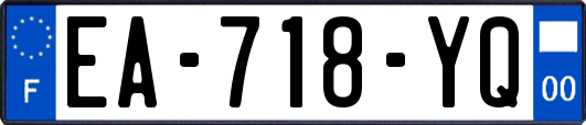 EA-718-YQ