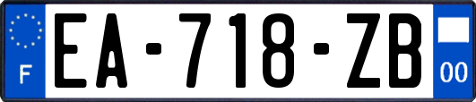 EA-718-ZB