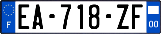 EA-718-ZF