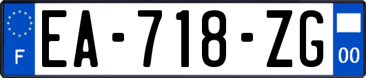 EA-718-ZG