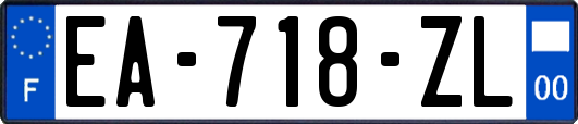 EA-718-ZL