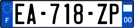 EA-718-ZP