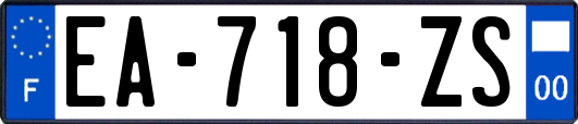 EA-718-ZS