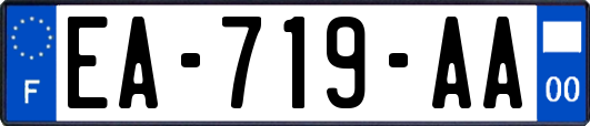 EA-719-AA