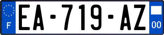 EA-719-AZ