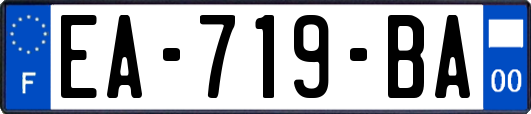 EA-719-BA