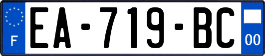 EA-719-BC