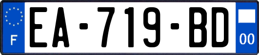 EA-719-BD