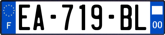 EA-719-BL