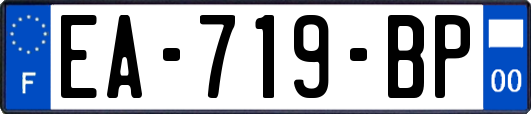 EA-719-BP