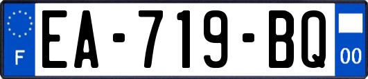 EA-719-BQ