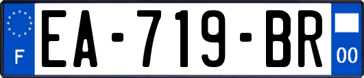 EA-719-BR