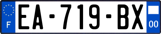 EA-719-BX