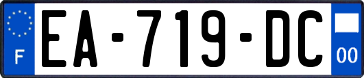 EA-719-DC