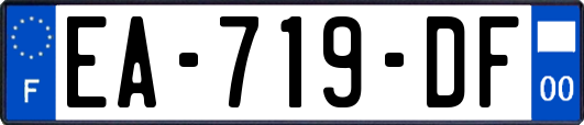 EA-719-DF