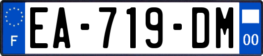 EA-719-DM