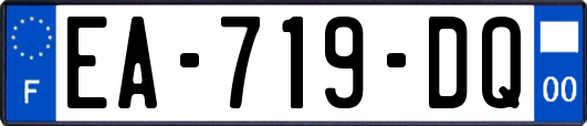 EA-719-DQ