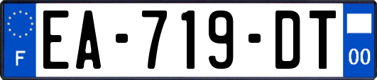 EA-719-DT