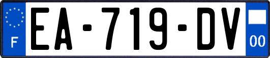 EA-719-DV