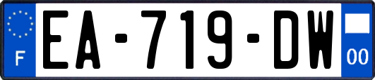 EA-719-DW