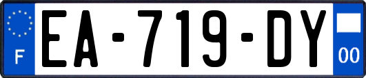 EA-719-DY