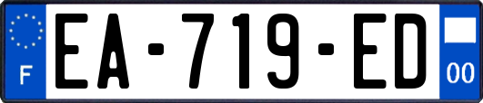 EA-719-ED