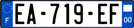 EA-719-EF