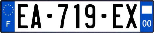 EA-719-EX