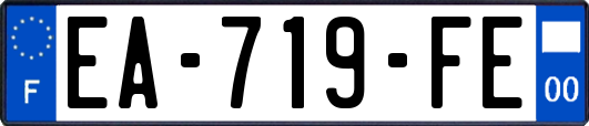 EA-719-FE