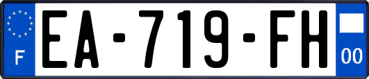 EA-719-FH