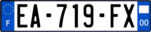 EA-719-FX