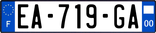 EA-719-GA