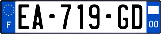 EA-719-GD