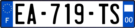 EA-719-TS