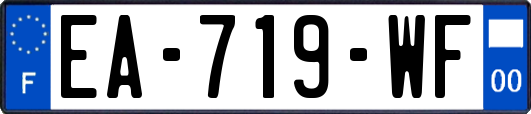 EA-719-WF