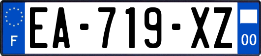 EA-719-XZ