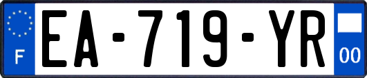 EA-719-YR