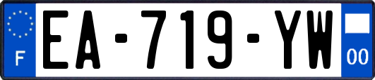 EA-719-YW