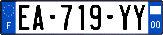 EA-719-YY