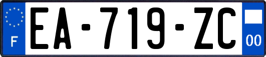 EA-719-ZC