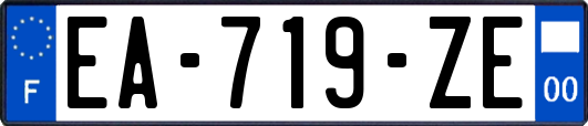 EA-719-ZE