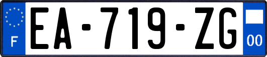 EA-719-ZG