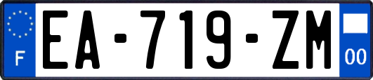 EA-719-ZM