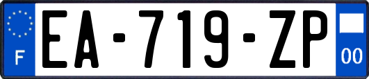 EA-719-ZP