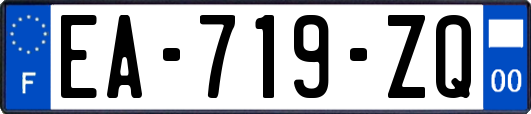 EA-719-ZQ