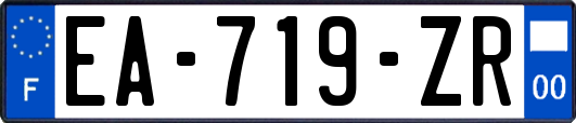 EA-719-ZR