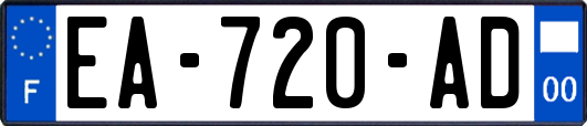 EA-720-AD