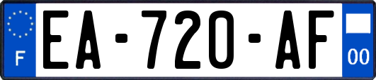 EA-720-AF