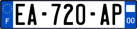 EA-720-AP